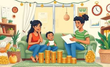 O Poder das Pequenas Economias no Dia a Dia