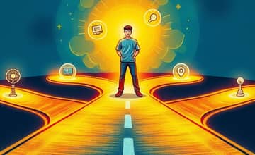 Invista em Você: Suas Metas Como Prioridade