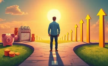 Como Transformar Metas em Realidade Financeira