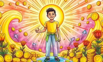 A Lei da Atração Financeira: Mude Sua Mentalidade