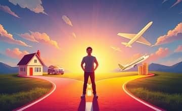 Alcançando Seus Sonhos: A Estratégia do Planejador