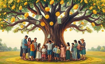 Construindo Um Legado Financeiro: O Plano