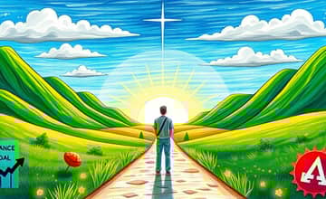 De Onde Você Está Para Onde Quer Chegar: Um Plano