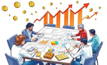 O Segredo dos Milionários: Planejar é Preciso