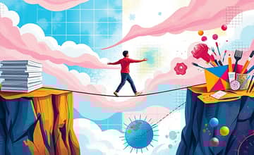 Planejamento x Improviso: Qual Caminho Você Segue?