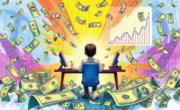 Por Que Seu Planejamento Financeiro Não Funciona (Ainda!)