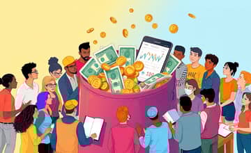 Finanças Pessoais: O Plano Que Cabe no Seu Bolso