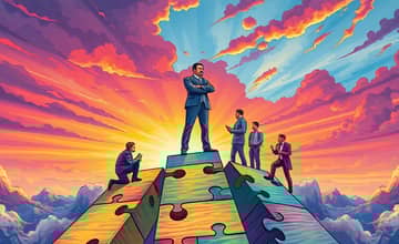 Planejamento em Crise: Adaptando e Conquistando