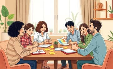 Planejamento Colaborativo: Envolva Sua Família