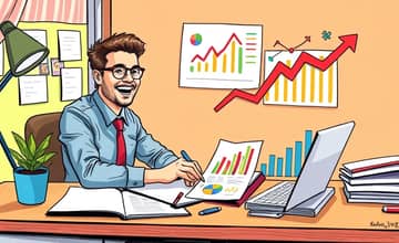 Descubra o Poder da Organização Financeira