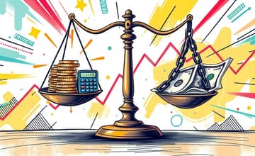 Dívidas Inteligentes vs. Dívidas Perigosas: Saiba Distinguir