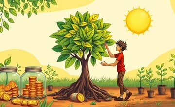 Estratégias Para Manter Suas Metas Financeiras Vivas