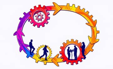 O Ciclo Virtuoso do Planejamento e Execução