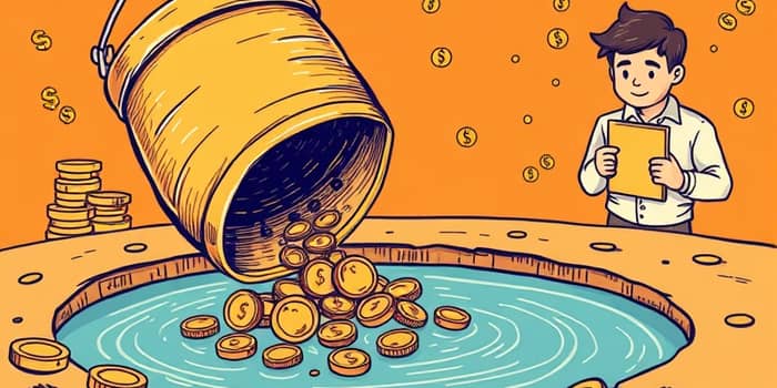 Despesas Invisíveis: Identifique e Corte Gastos