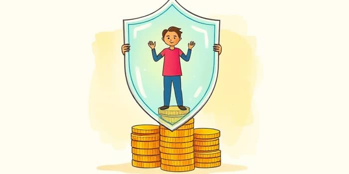 Construindo Sua Reserva de Emergência: Por Que e Como