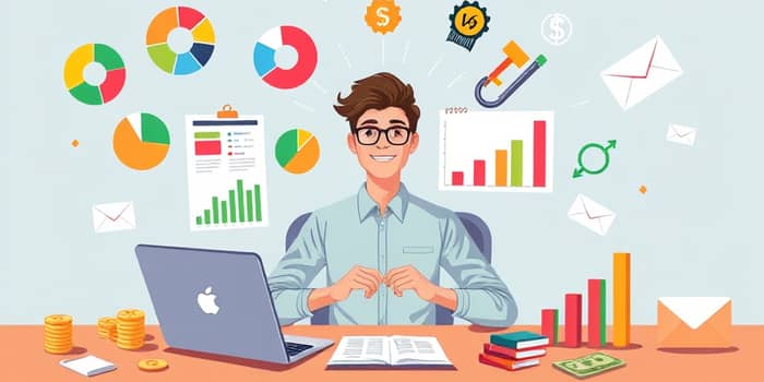 Orçamento Descomplicado: Crie o Seu Hoje