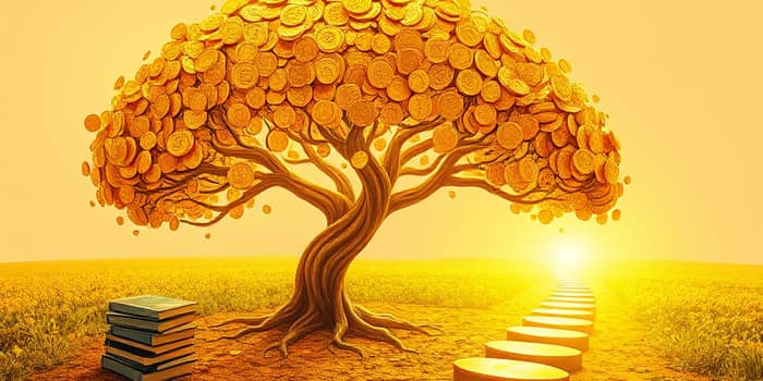 Segredos Básicos da Prosperidade Financeira