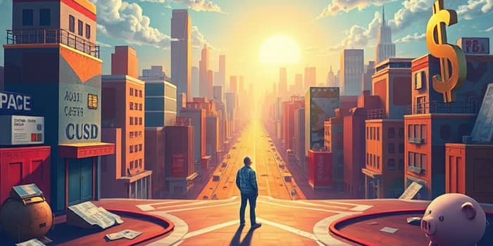 Evitando Armadilhas Financeiras: O Que Não Fazer