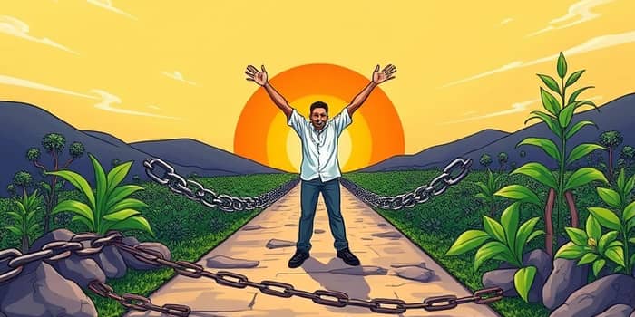 Acabe com o Estresse Financeiro: Soluções Práticas