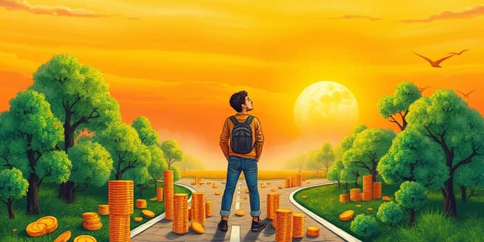 Investimentos Essenciais para Quem Está Começando