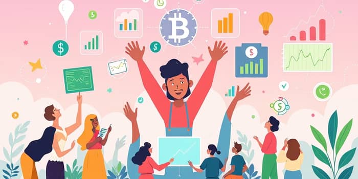 Desvendando o Mundo das Finanças Pessoais