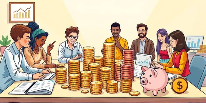 O Guia Rápido Para um Futuro Financeiro Melhor