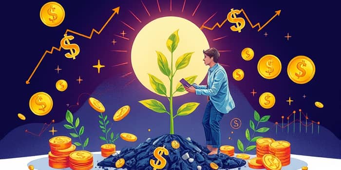 Comece a Investir Agora: Um Guia Simples para Iniciantes