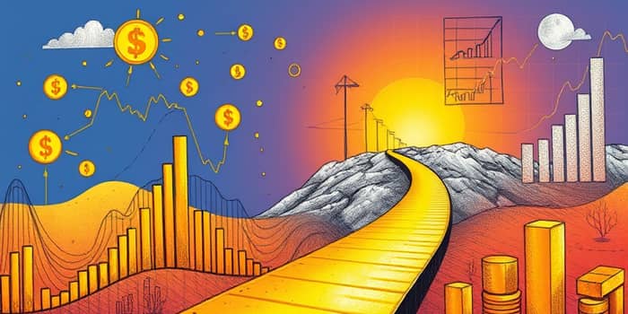 Tesouro Direto: O Caminho Seguro para Seus Investimentos