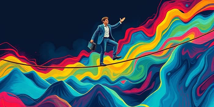 A Psicologia do Investimento: Evite Armadilhas Comuns