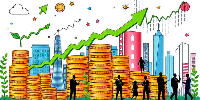 Desvende o Mundo dos Fundos de Investimento