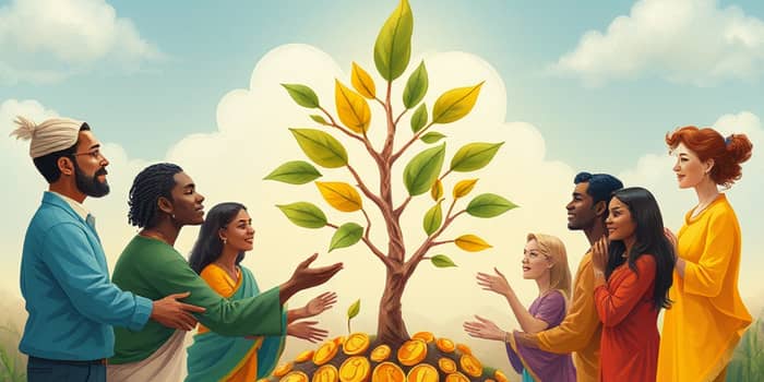 Proteja Seu Futuro: A Importância da Previdência Privada