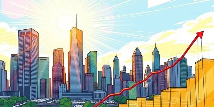 Imóveis ou Investimentos: Onde Colocar Seu Capital?