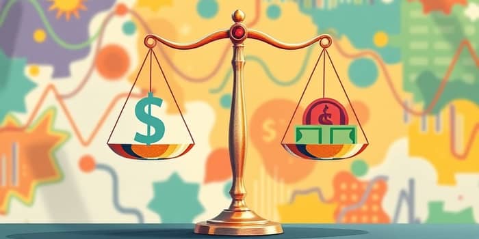 Rebalanceamento de Carteira: Mantenha Seus Investimentos alinhados