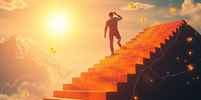 Domine a Bolsa de Valores: Estratégias para Começar