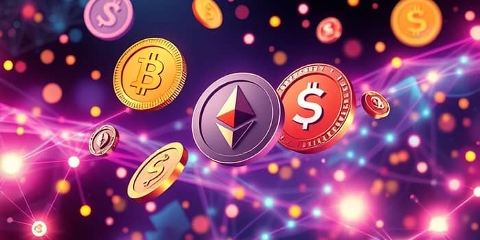 Mercado de Criptomoedas: O Guia Básico para Iniciantes