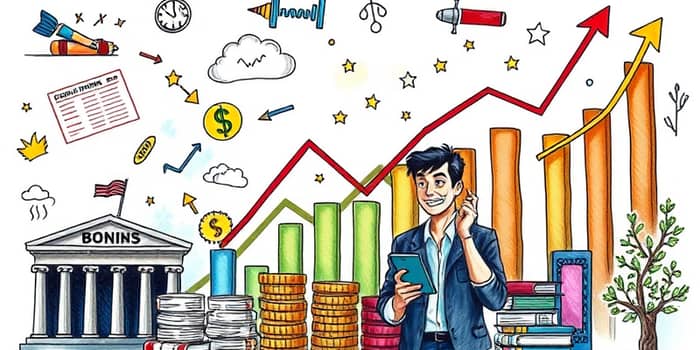 O Guia Essencial para Entender Renda Fixa