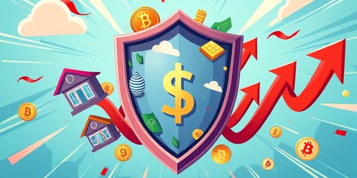 Inflação e Seus Investimentos: Como se Proteger