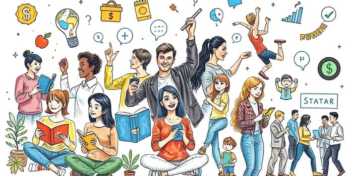 Invista em Você: O Ativo Mais Valioso em Finanças Pessoais