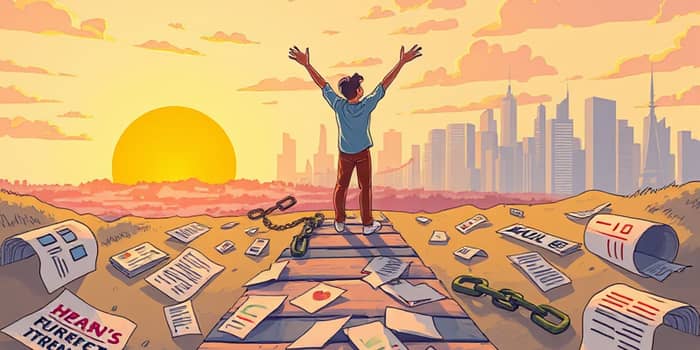 Negociação de Dívidas: Dicas Essenciais para Reduzir Juros