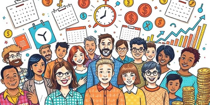 Prevendo o Futuro: A Importância da Aposentadoria Planejada