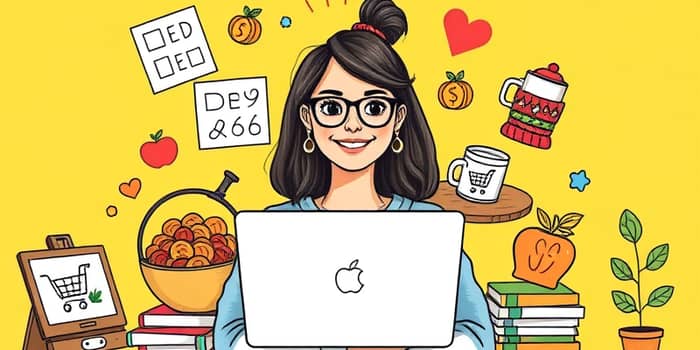 Renda Extra: Caminhos Criativos para Aumentar Seus Ganhos