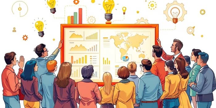 Ferramentas Essenciais Para um Planejamento Sem Falhas