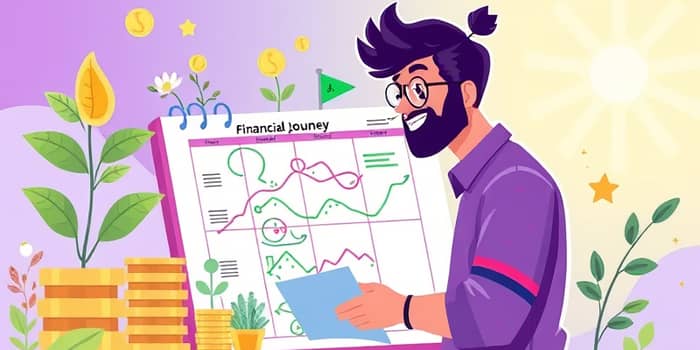 Organize Suas Finanças: Comece Pelo Planejamento