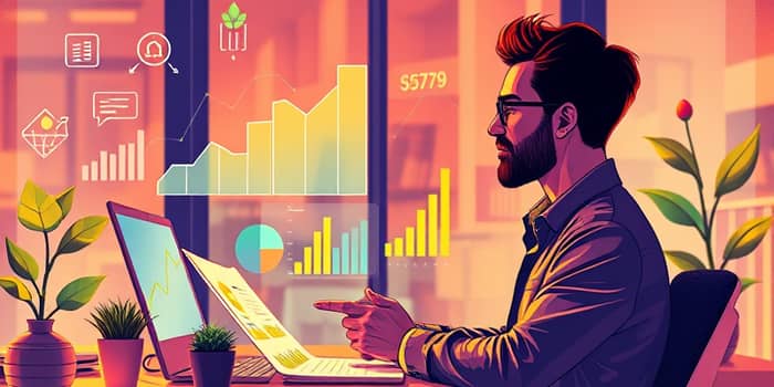 A Mentalidade do Planejador Financeiro