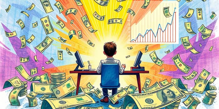 Por Que Seu Planejamento Financeiro Não Funciona (Ainda!)