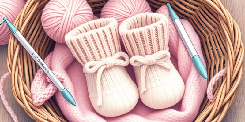 Pézinho de Meia: Como Construir o Seu