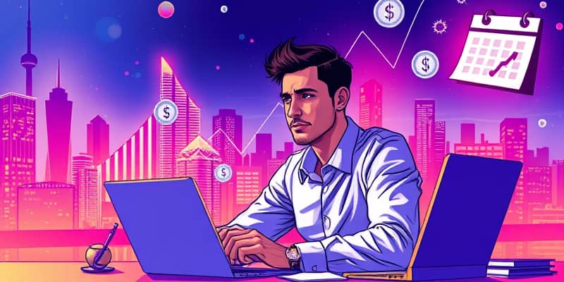 O Futuro Chegou: Comece Seu Planejamento Agora